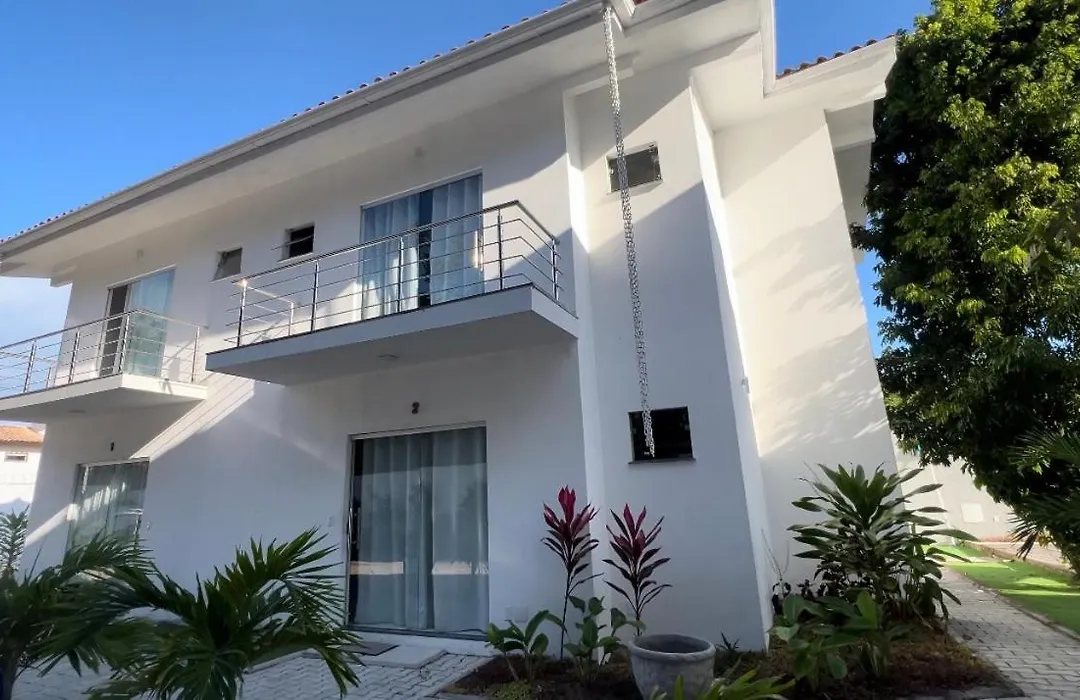 Casa céu de estrelas-1